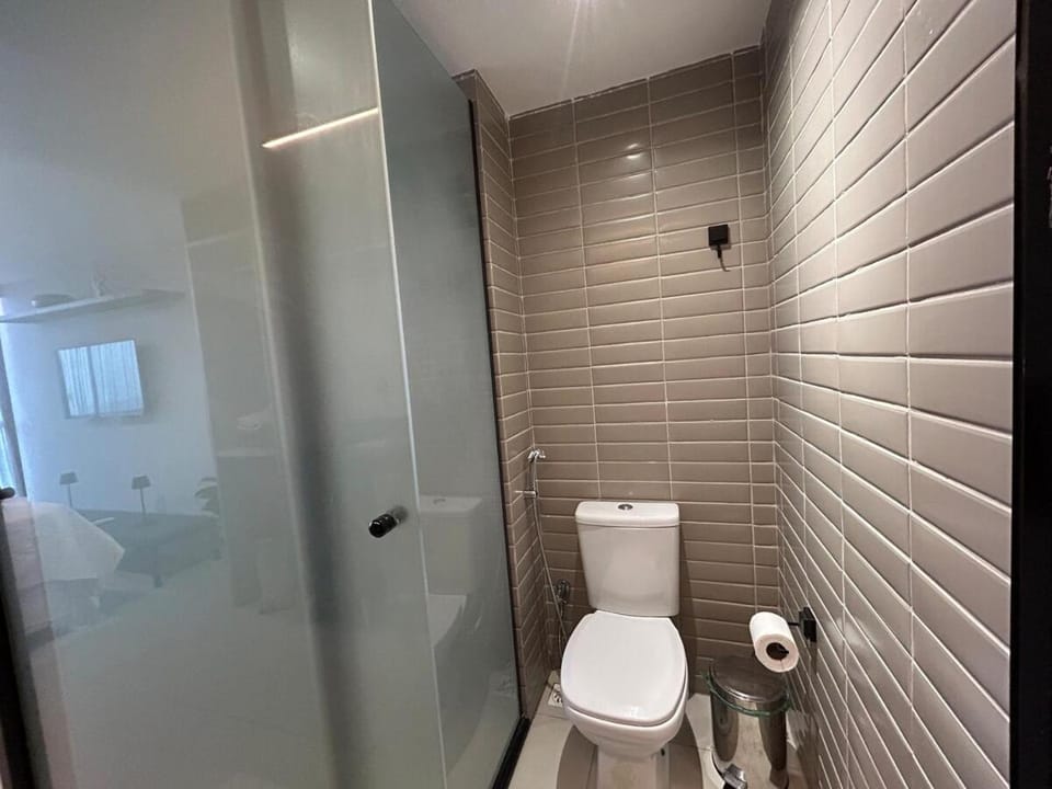 Alta Garden - Flat 404 Apartment in Cabedelo