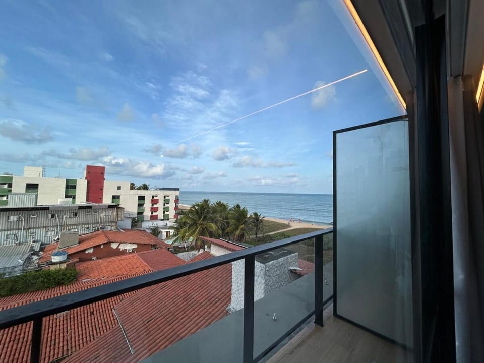 Alta Garden - Flat 404 Apartment in Cabedelo