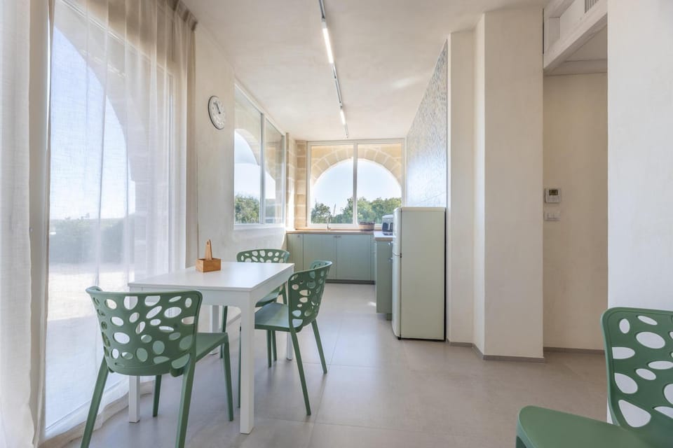 Casale Calia Villa in Province of Taranto