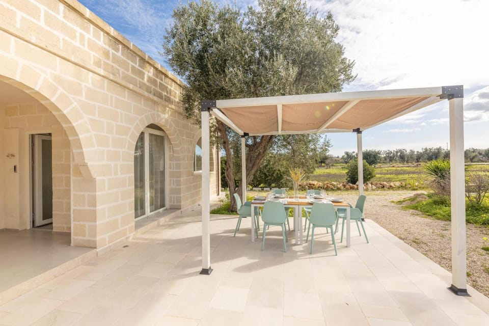 Casale Calia Villa in Province of Taranto