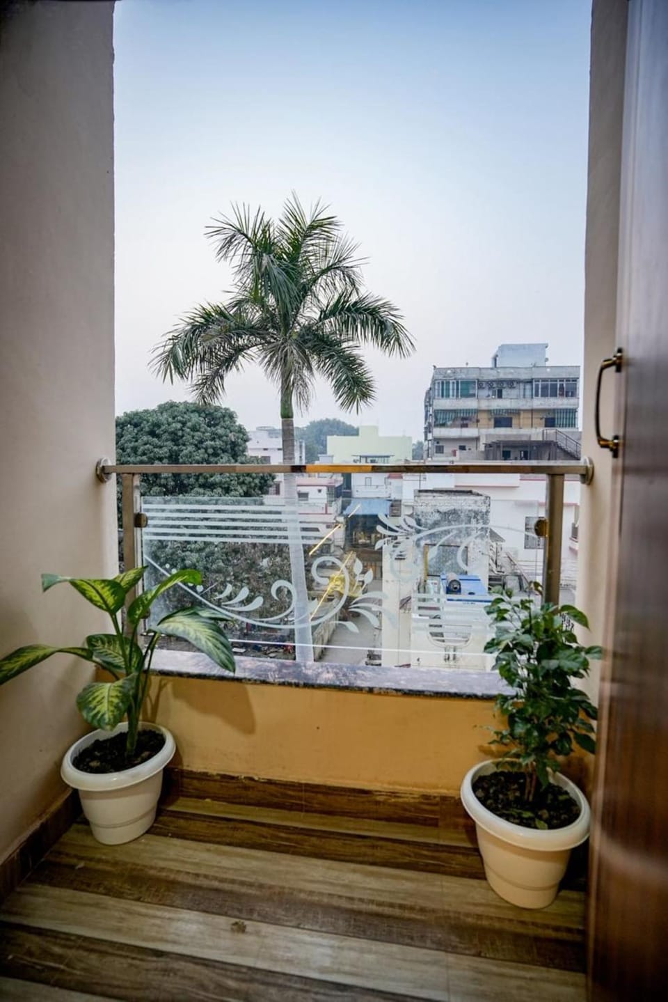 View (from property/room)