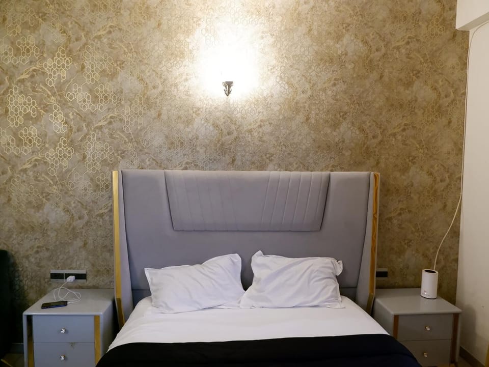 lucknowi stay Apartment hotel in Lucknow