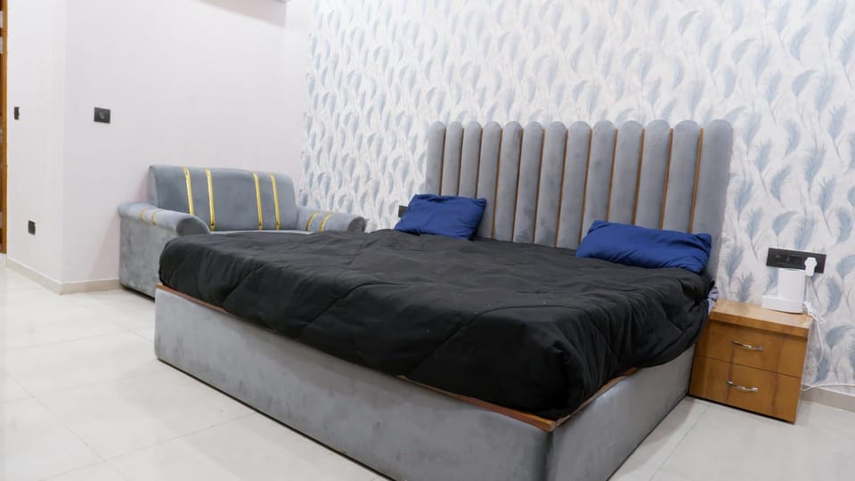 lucknowi stay Apartment hotel in Lucknow