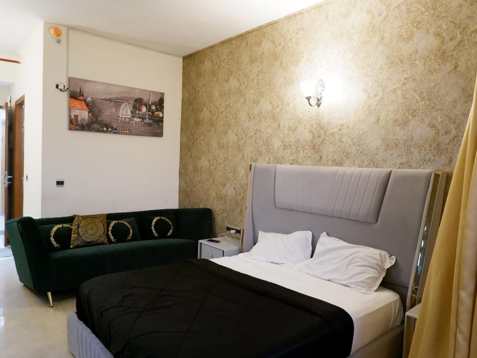 lucknowi stay Apartment hotel in Lucknow