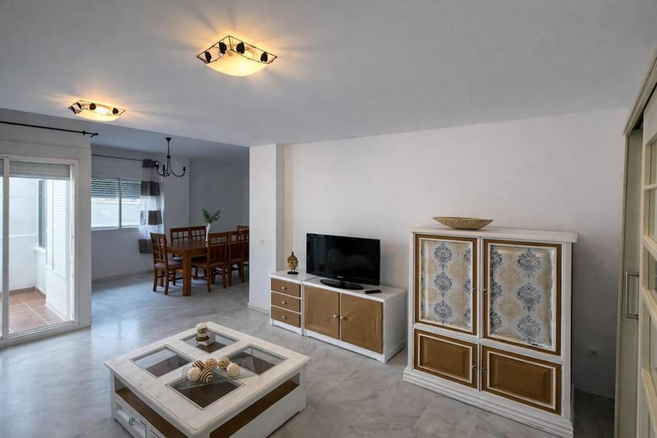 Winahost Apartamento Valle Romano Apartment in Costa del Sol