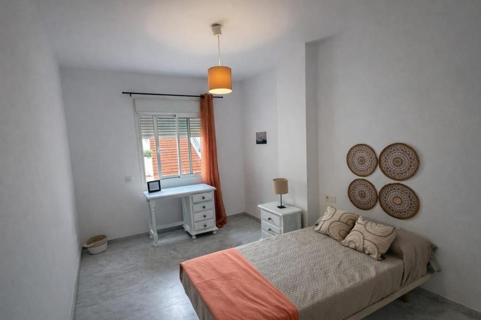 Winahost Apartamento Valle Romano Apartment in Costa del Sol