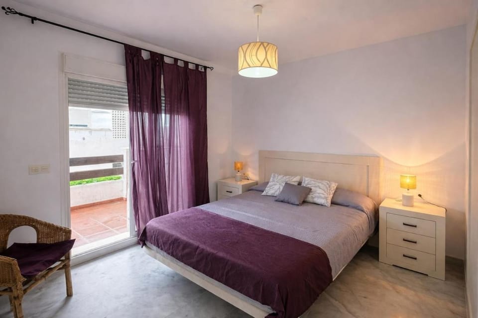 Winahost Apartamento Valle Romano Apartment in Costa del Sol