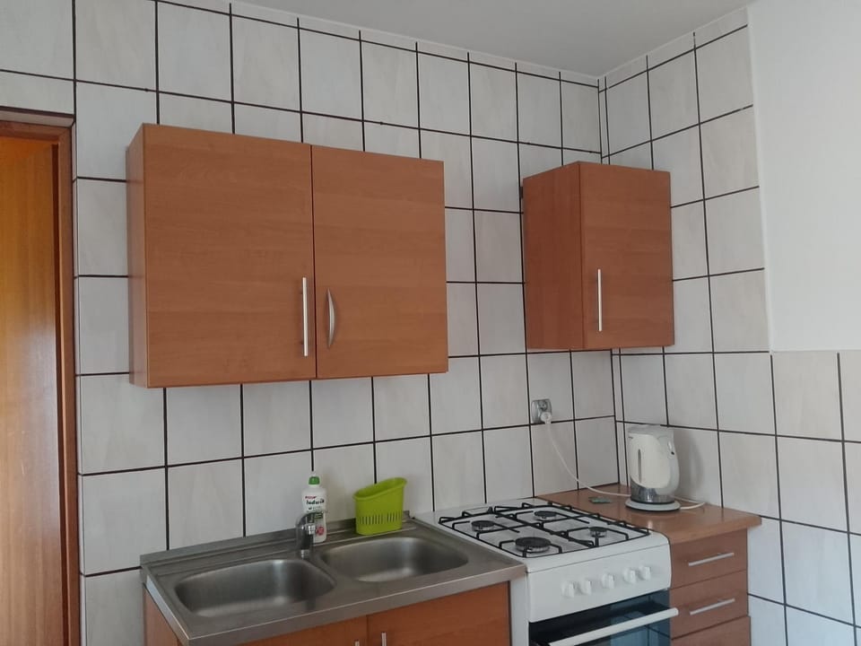 Agroturystyka Za Zakrętem Farm Stay in Greater Poland Voivodeship
