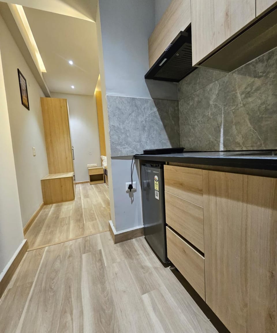Xplore Stayz Apartment in Gurugram