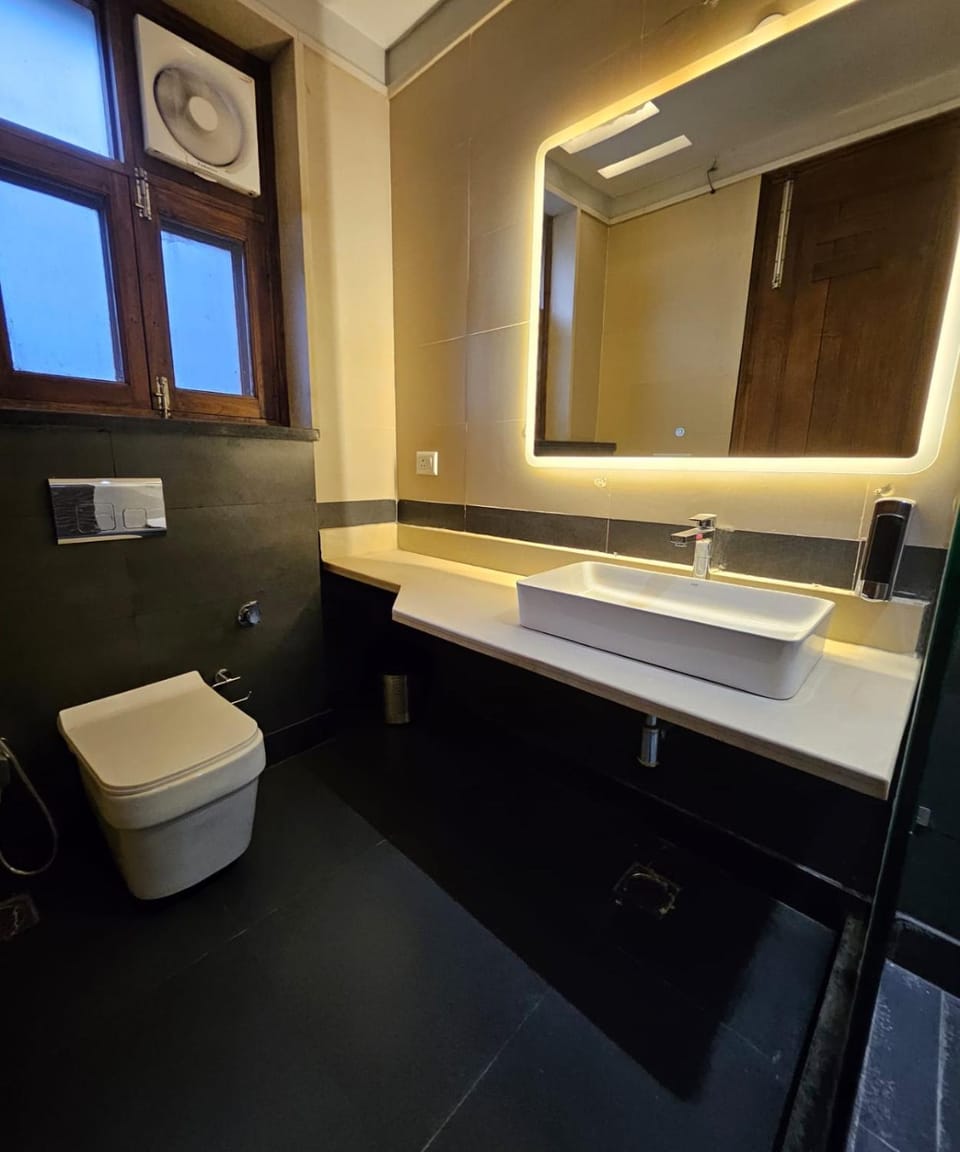 Xplore Stayz Apartment in Gurugram