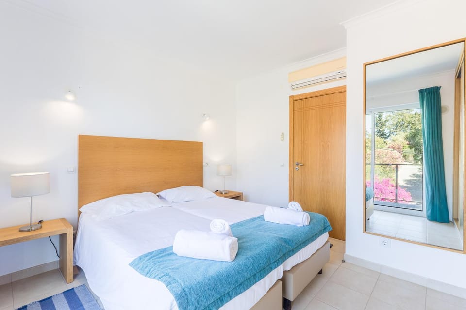 Lumina Villas Campground/ 
RV Resort in Carvoeiro
