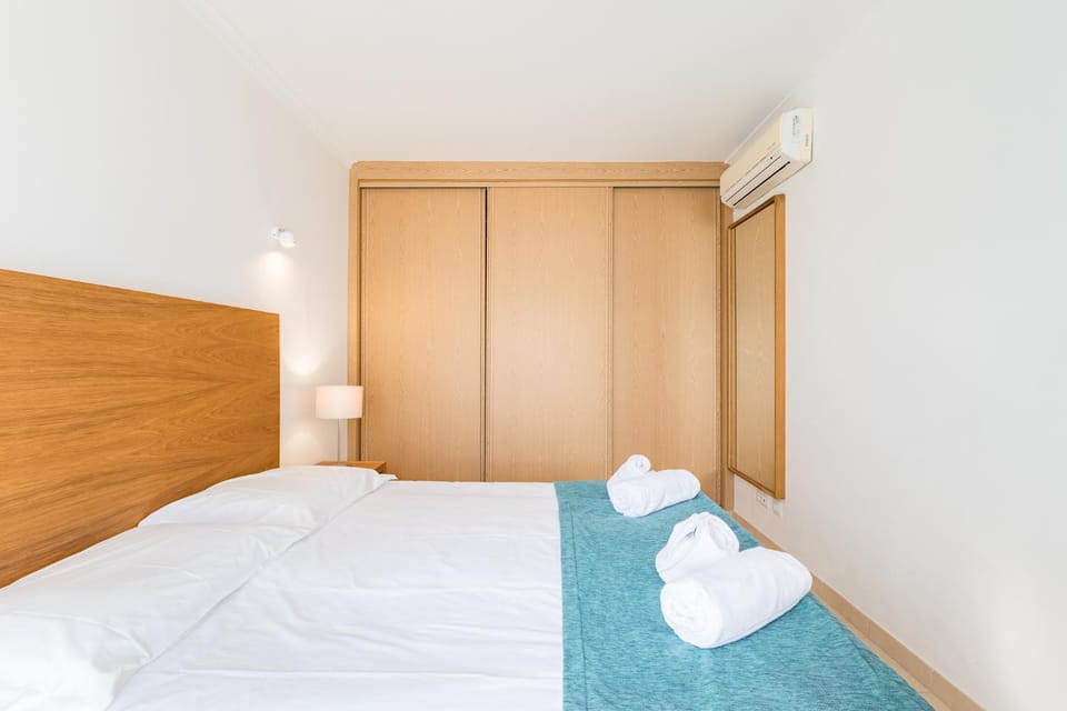 Lumina Villas Campground/ 
RV Resort in Carvoeiro