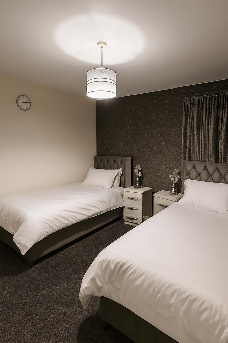 Decor Dreams - Luxury Family & Business Stay House in Oldham