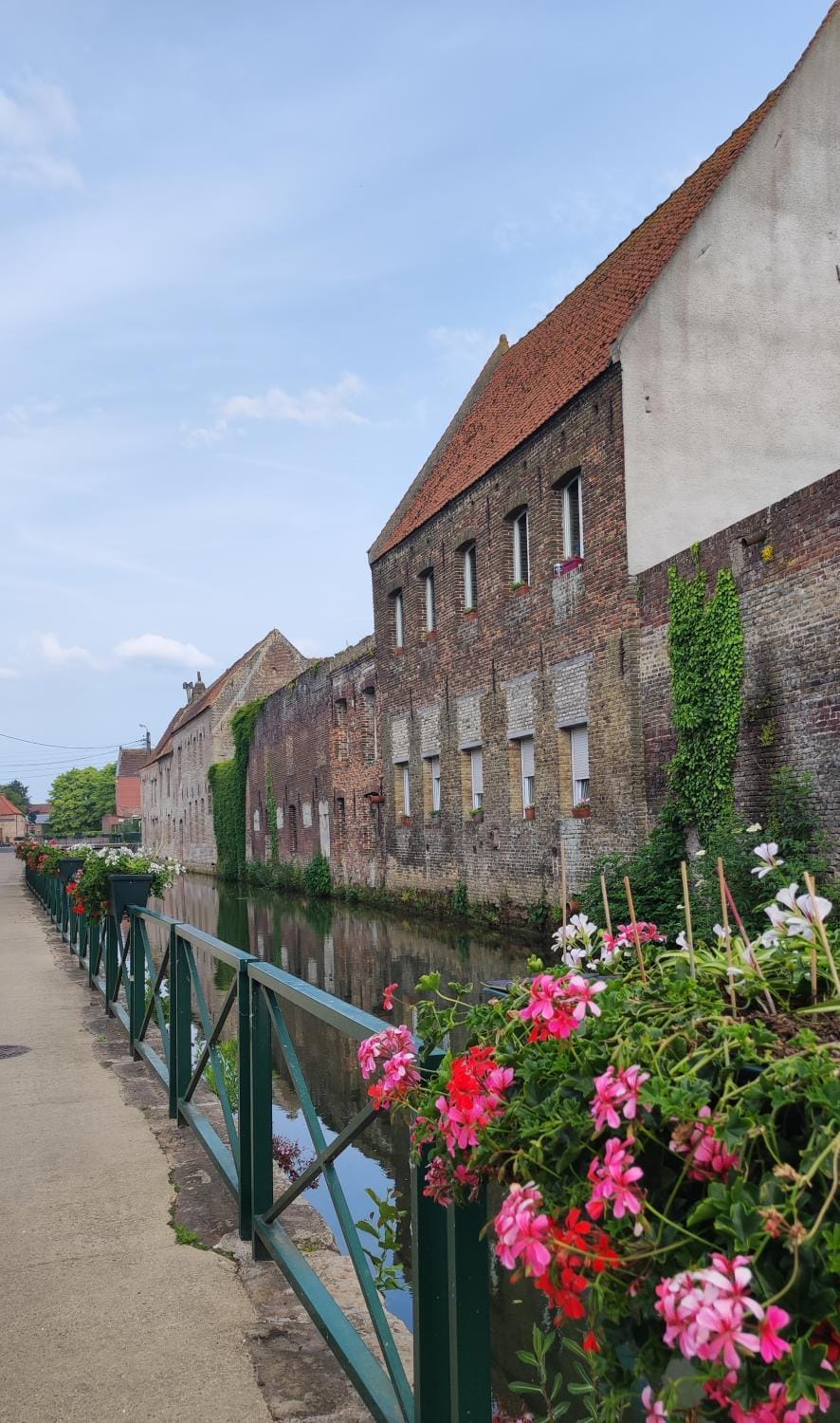 Cœur de Lys Bed and Breakfast in Hauts-de-France