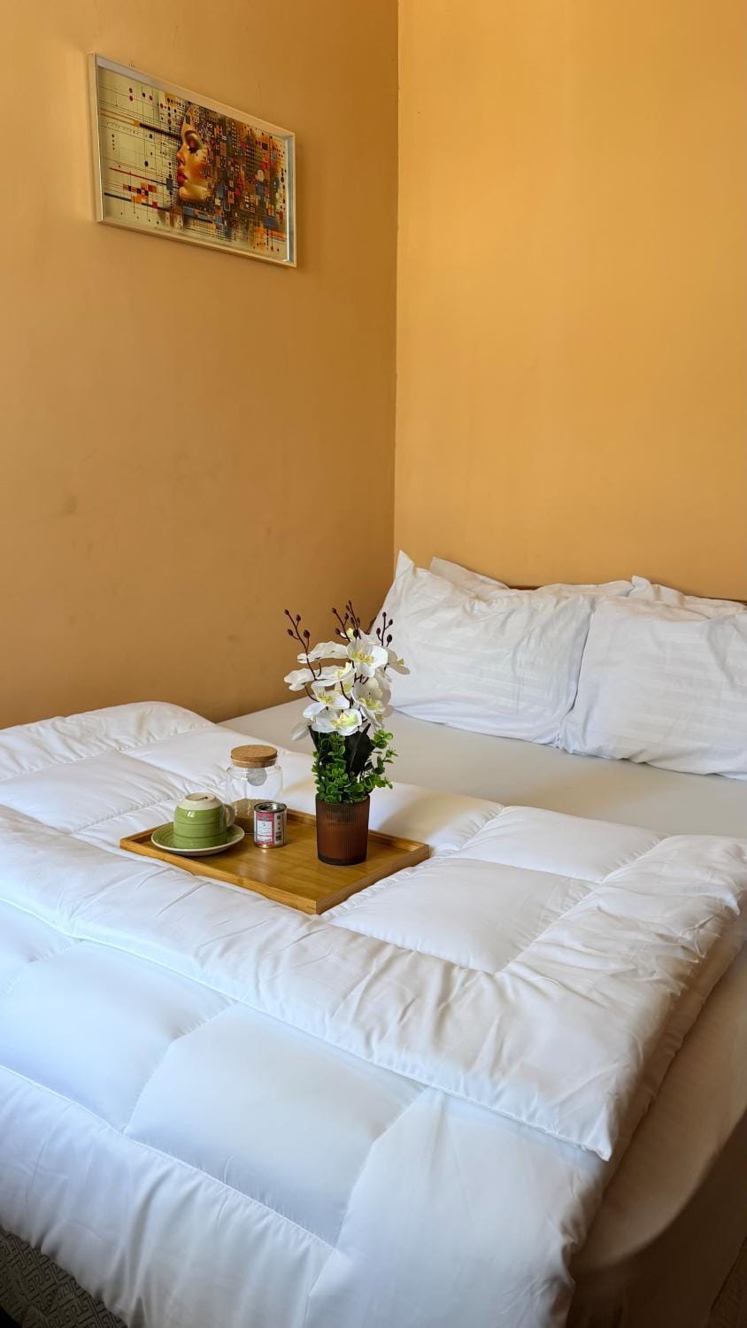 SuLOo Home Stay Vacation rental in City of Dar es Salaam