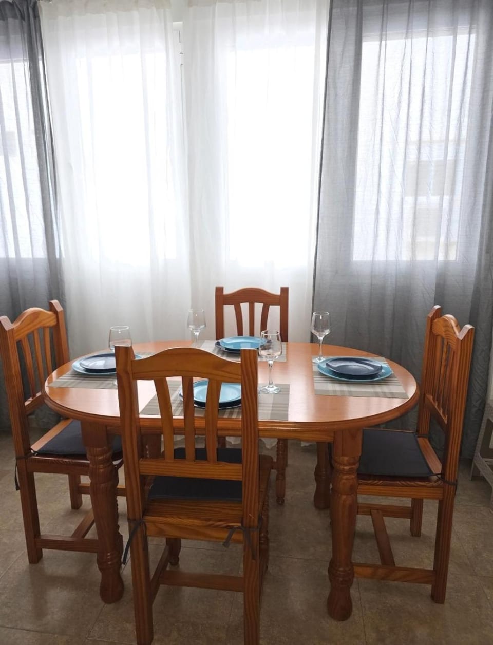 Centro Fuengirola Apartamento Melanie Apartment in Fuengirola
