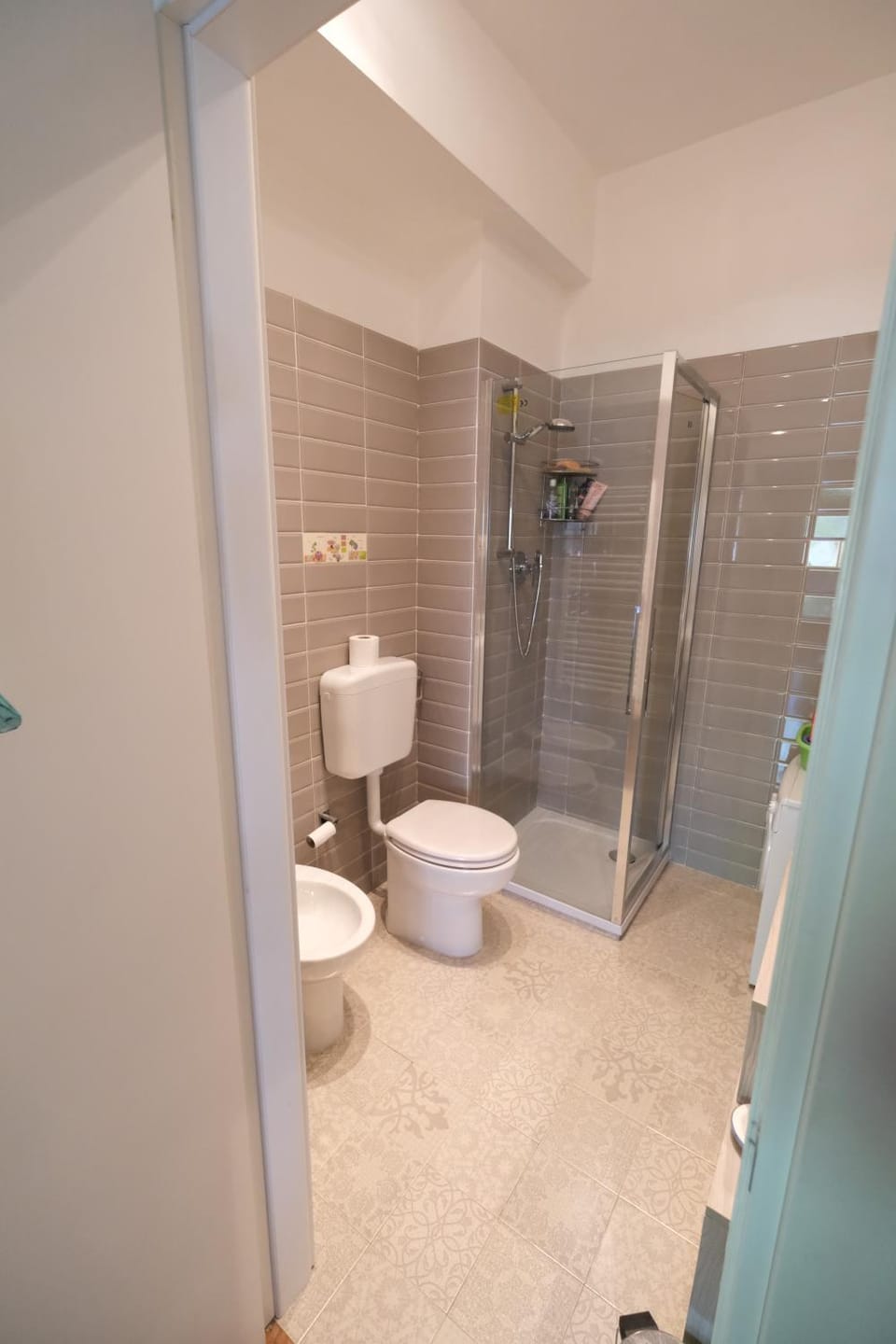 Shower, Toilet, Bathroom, bidet