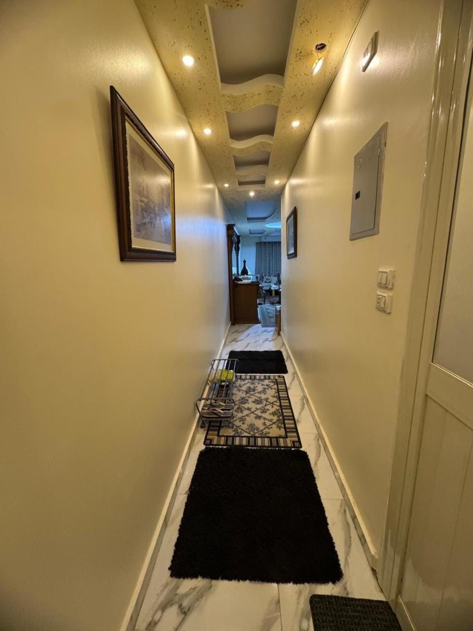 Giza - faisal Apartment in Egypt