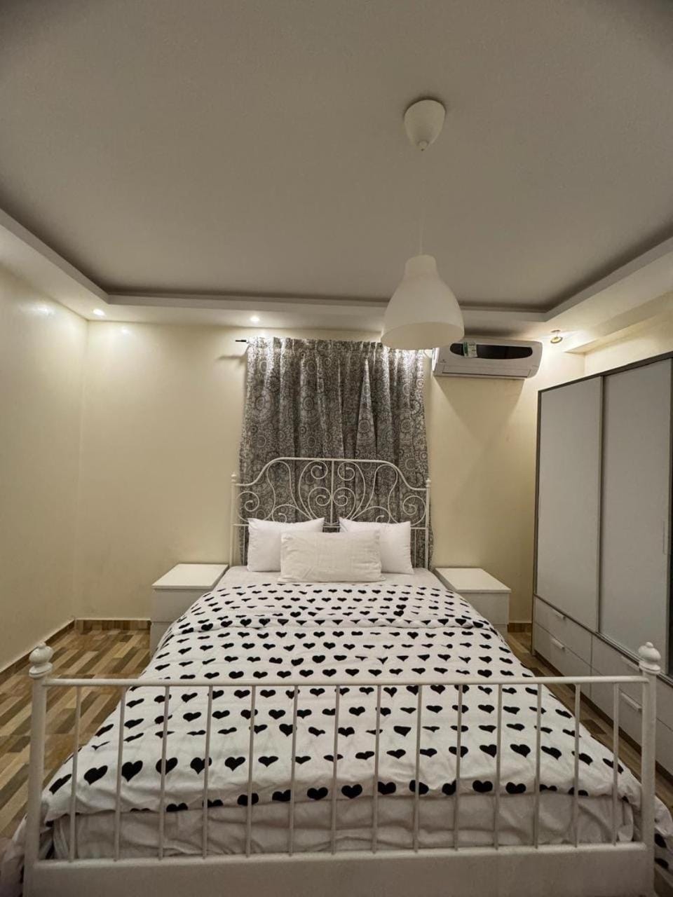 Giza - faisal Apartment in Egypt