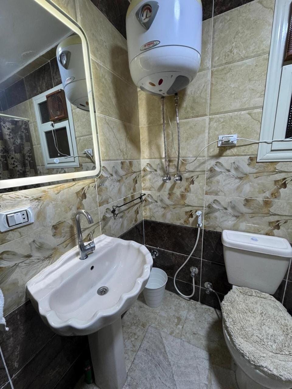 Giza - faisal Apartment in Egypt