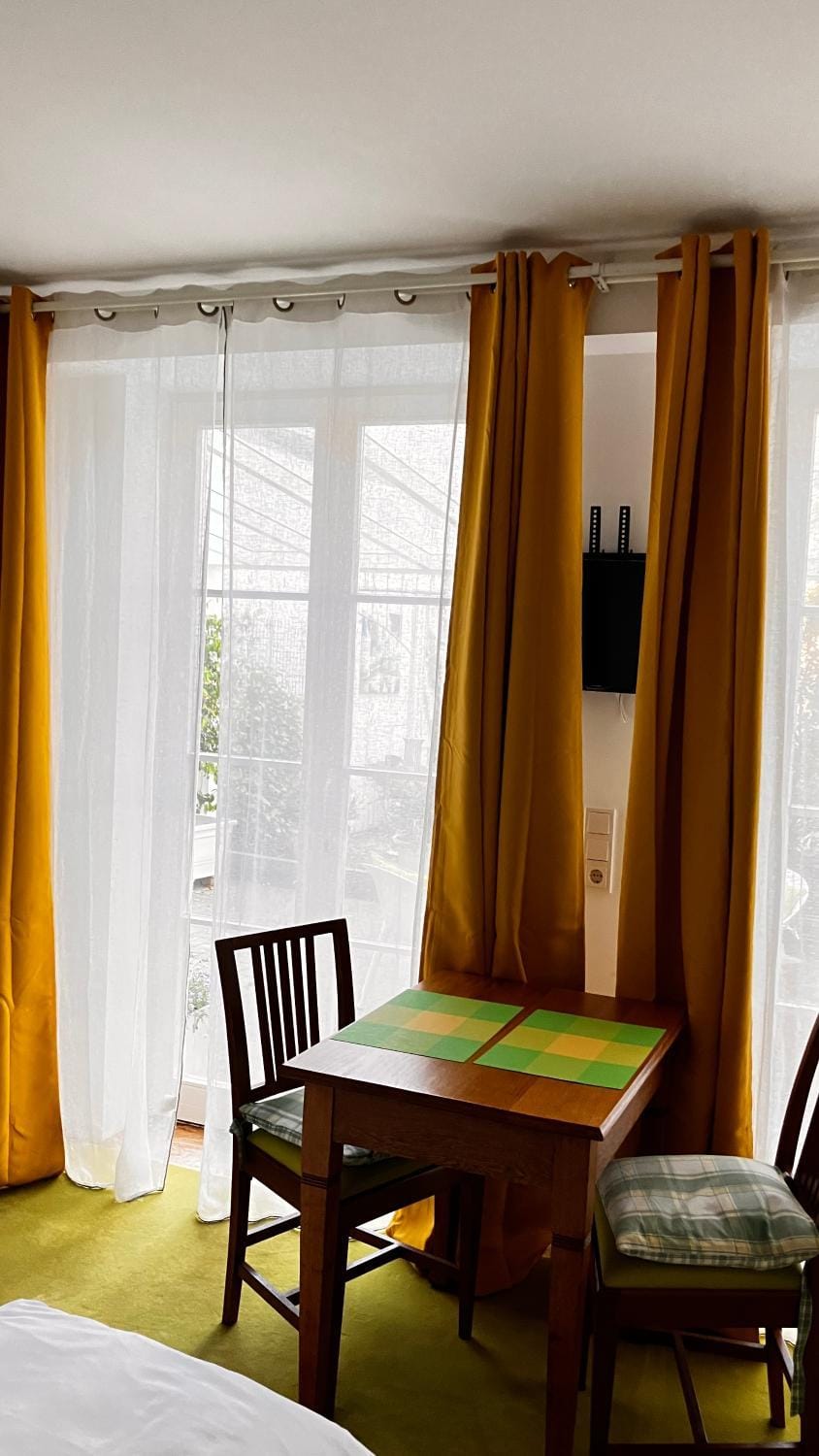 Wanderer und Radlerzimmer Apartment hotel in Bernkastel-Kues