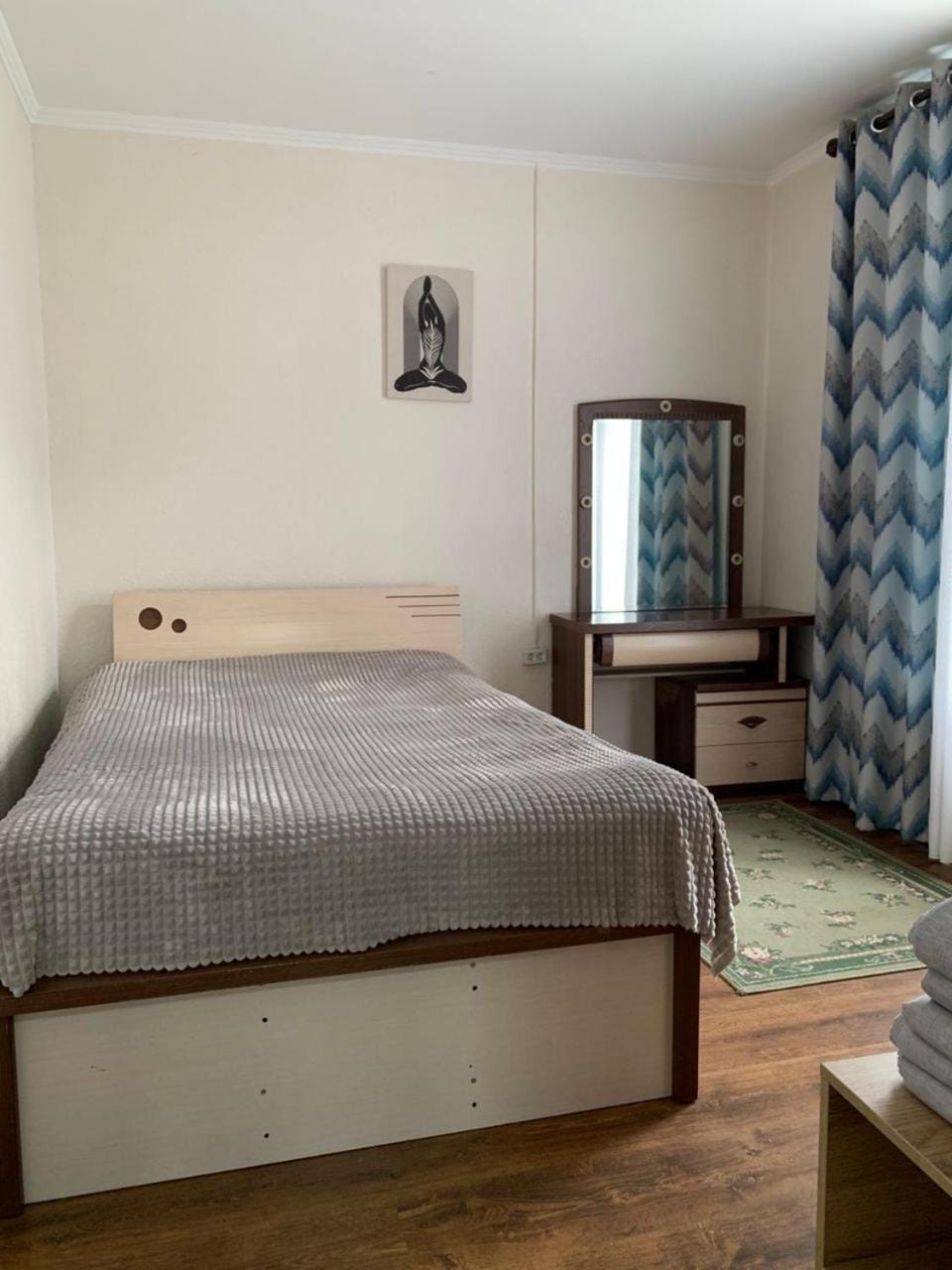 Rest House Apartment in Almaty Region, Kazakhstan