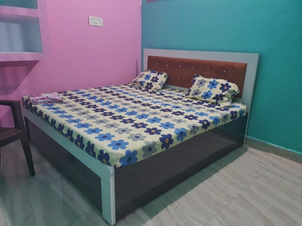 Anmol homestay, Shri Ram Nivas Vacation rental in Uttar Pradesh