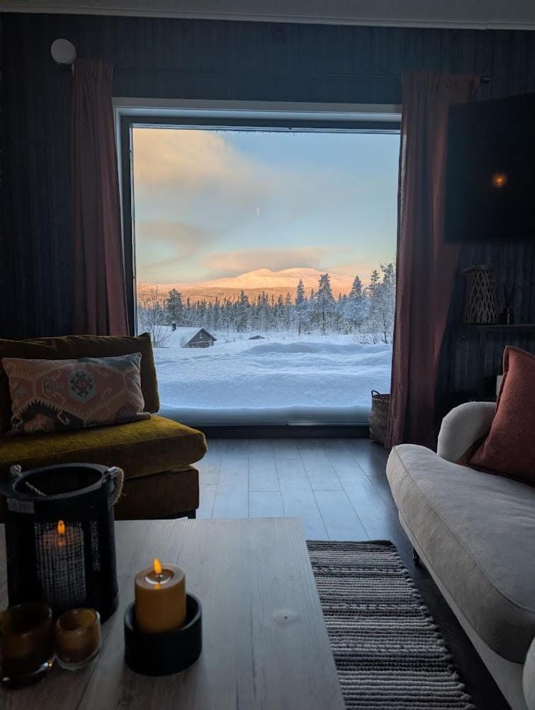 View (from property/room)