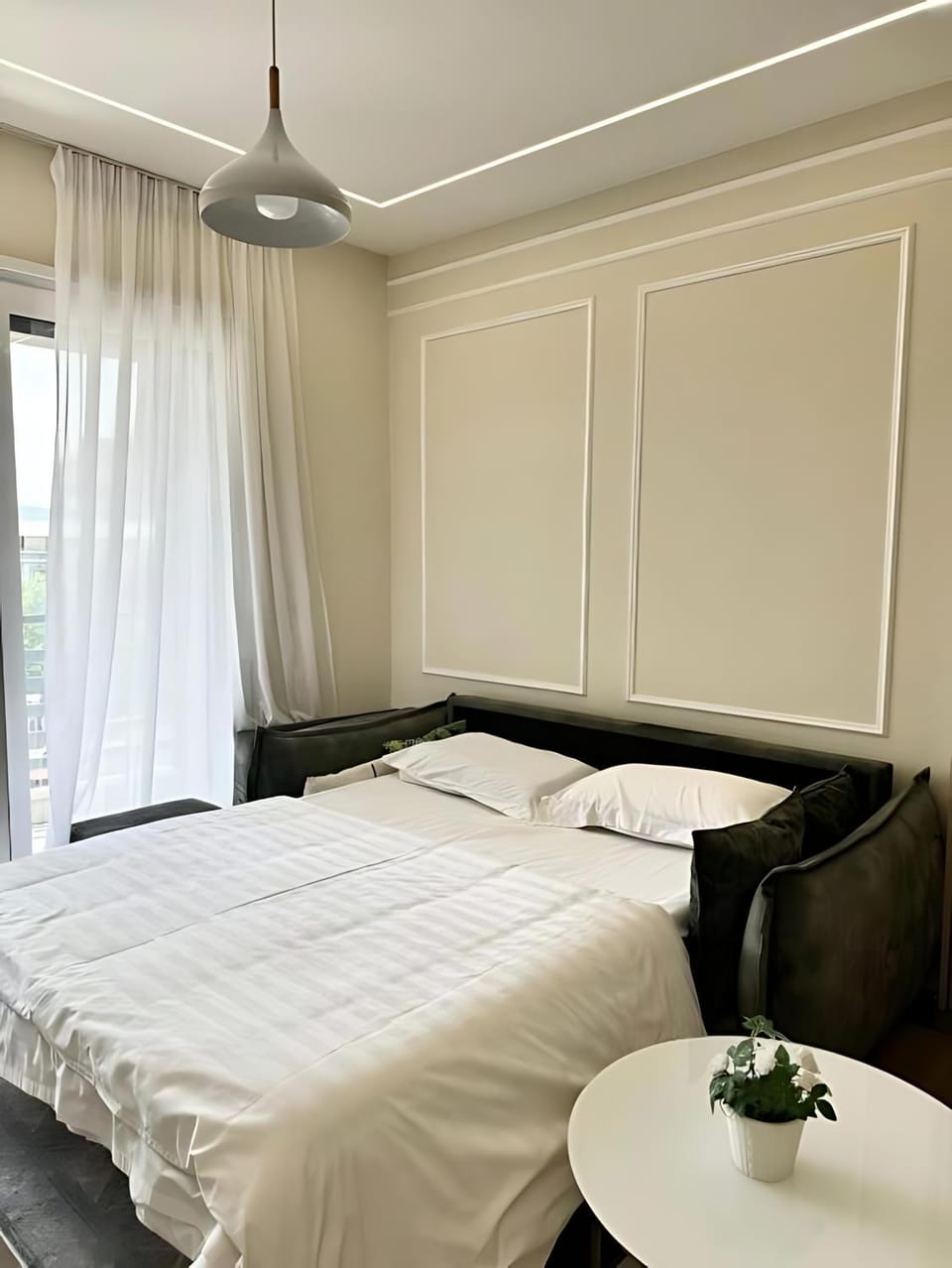 Central Apartments 4 Tirana By Green Terrace Apartment in Tirana