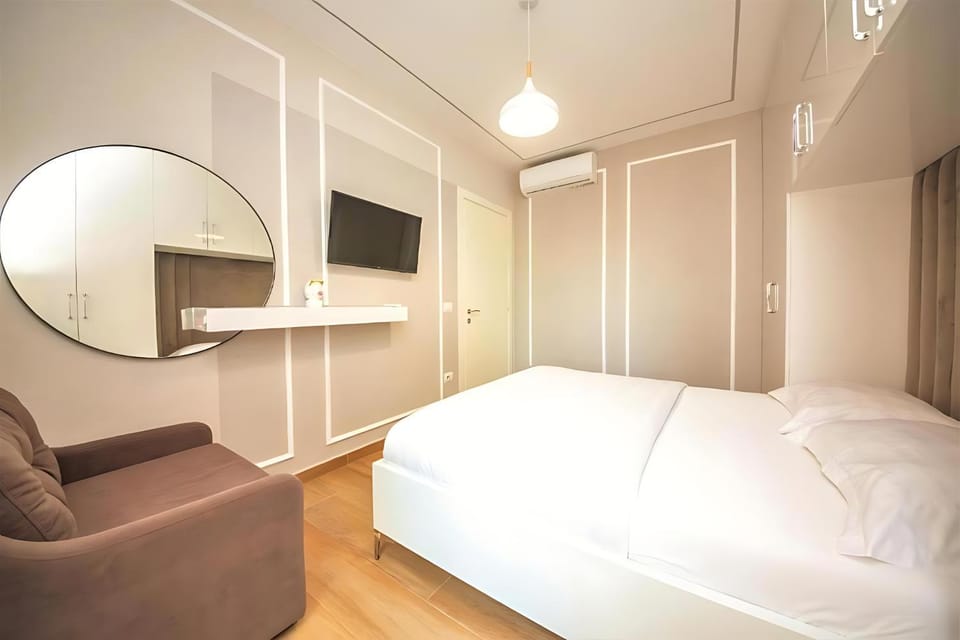 Central Apartments 4 Tirana By Green Terrace Apartment in Tirana