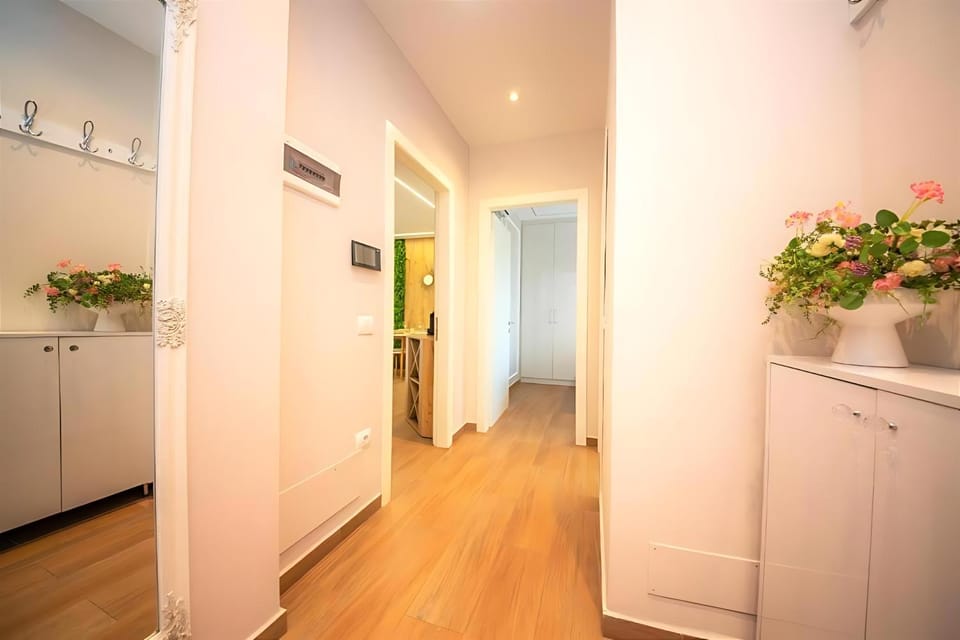 Central Apartments 4 Tirana By Green Terrace Apartment in Tirana