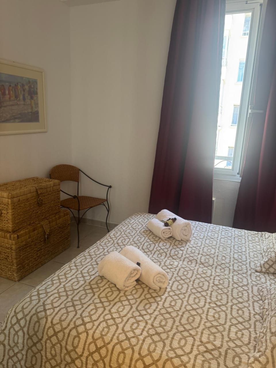 Premium central Apartment Apartment in Cannes