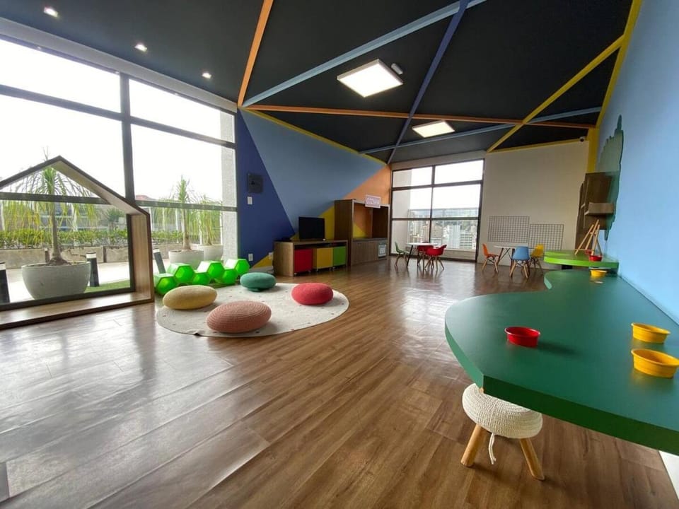 Studio Toca do Piloto Apartment in Juiz de Fora