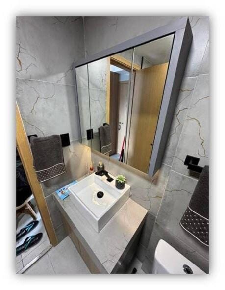 Studio Toca do Piloto Apartment in Juiz de Fora