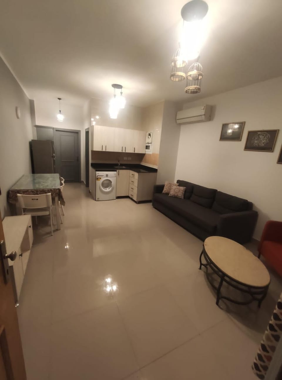 Sunny Dahab Resort Luxury Chalet Apartment in South Sinai Governorate