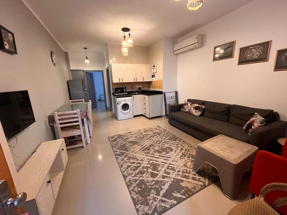Sunny Dahab Resort Luxury Chalet Apartment in South Sinai Governorate