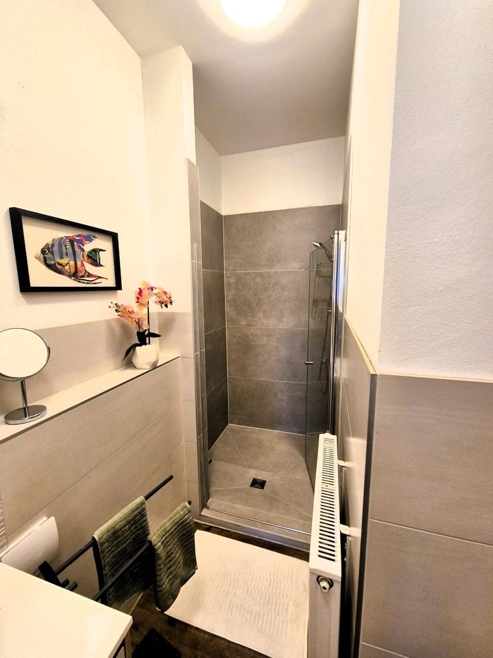 #LübEck Apartment in Lubeck