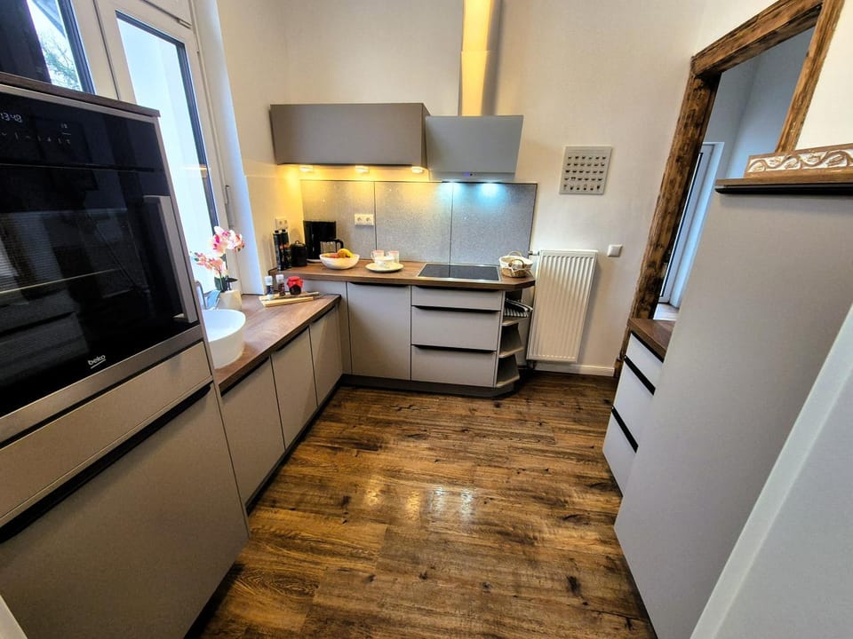 #LübEck Apartment in Lubeck