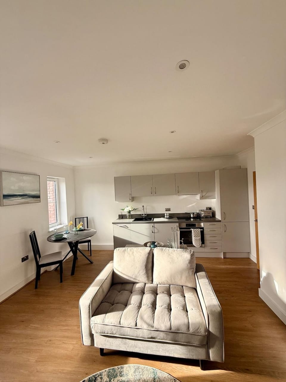 Brand New Fully Equipped Flat in Greater London Apartment in London