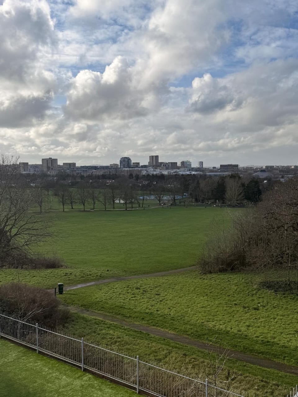 Brand New Fully Equipped Flat in Greater London Apartment in London