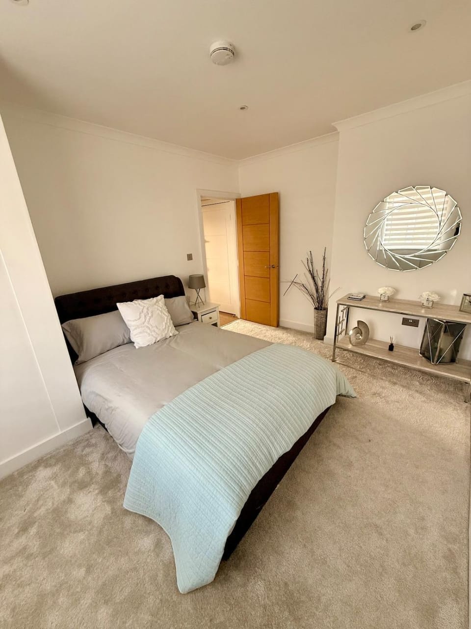 Brand New Fully Equipped Flat in Greater London Apartment in London