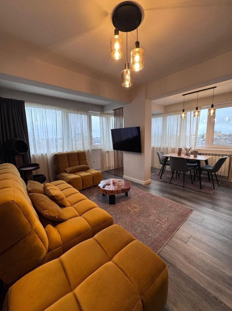 Casa Ion Chalet Chalet in Brasov