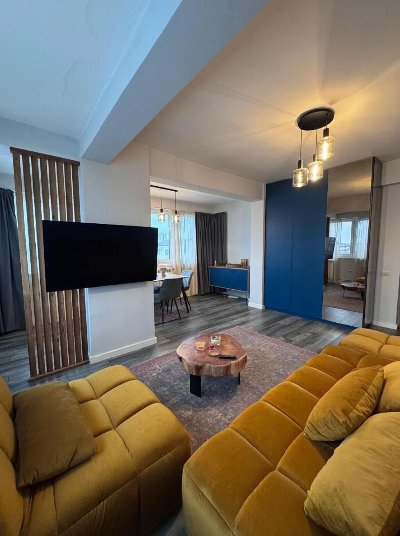 Casa Ion Chalet Chalet in Brasov