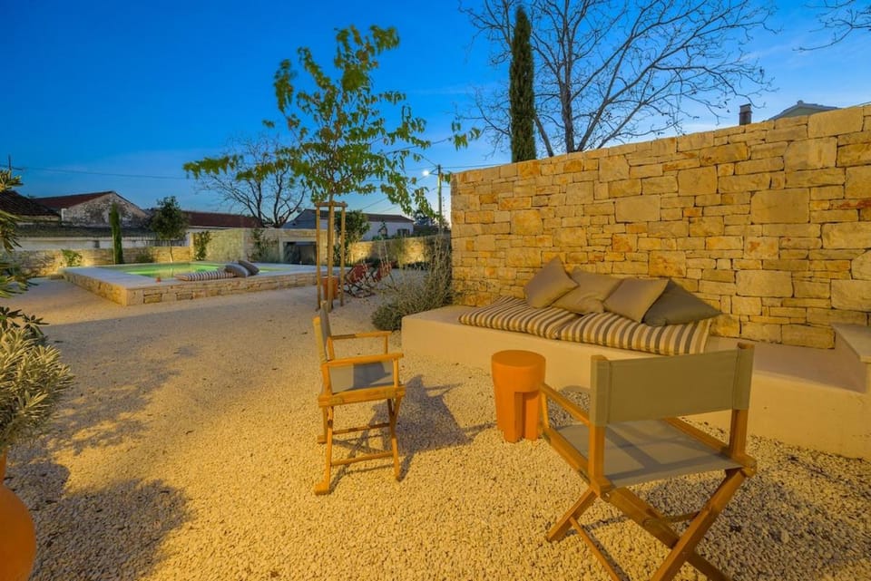 Villa LiliAna by Istrialux Villa in Istria County
