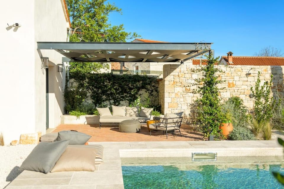 Villa LiliAna by Istrialux Villa in Istria County