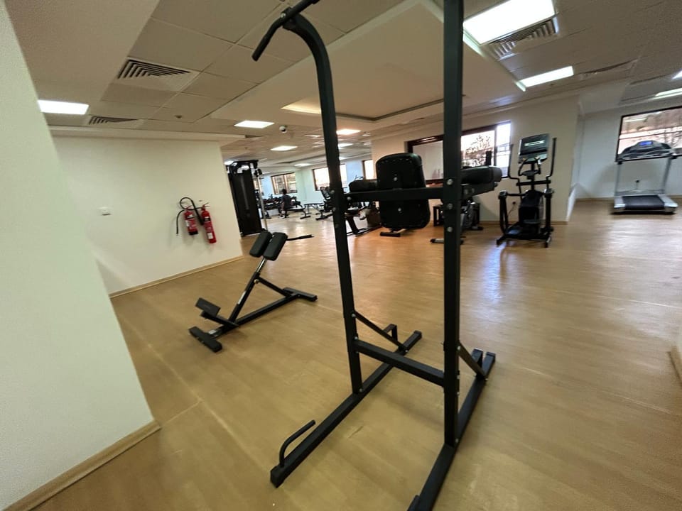 Mavies Estate Al Jaddaf by Marriot Apartment in Dubai