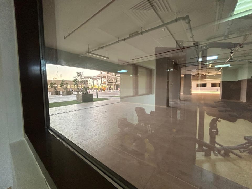 Mavies Estate Al Jaddaf by Marriot Apartment in Dubai