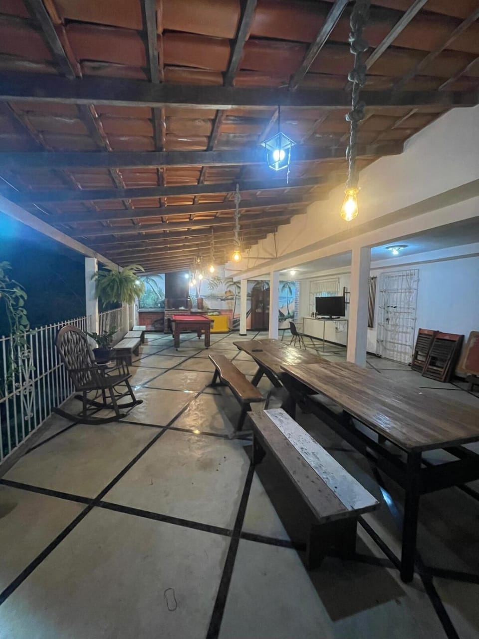 Casa grande próximo à praia com piscina em Piuma House in State of Espírito Santo, Brazil