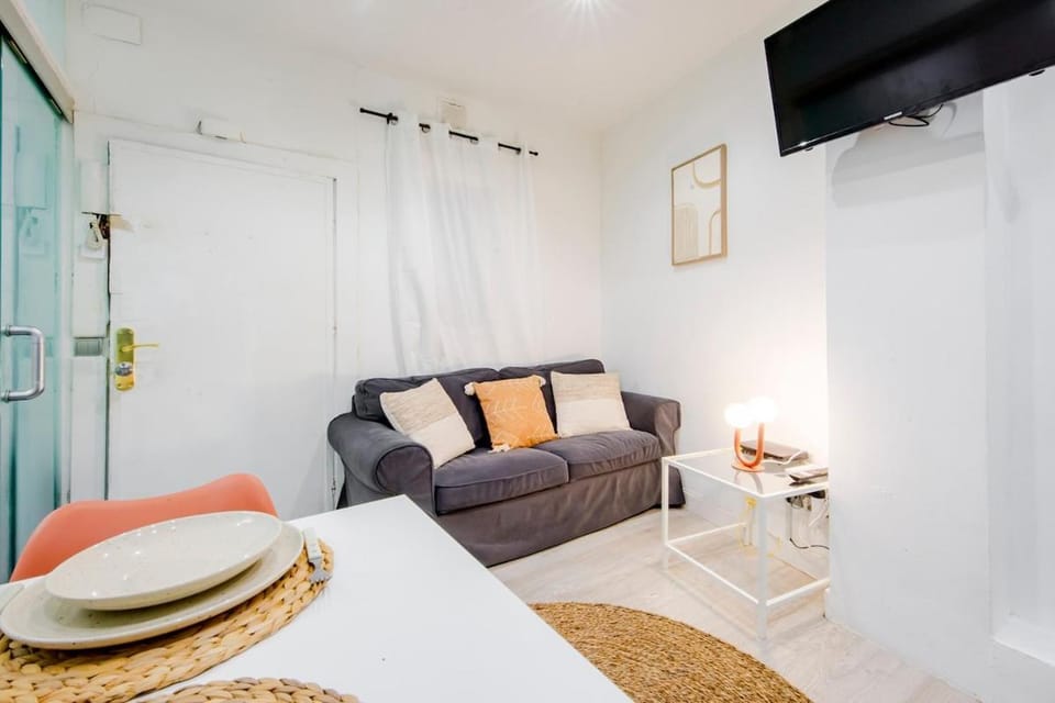 Private Embajadores Apartment Apartment in Madrid