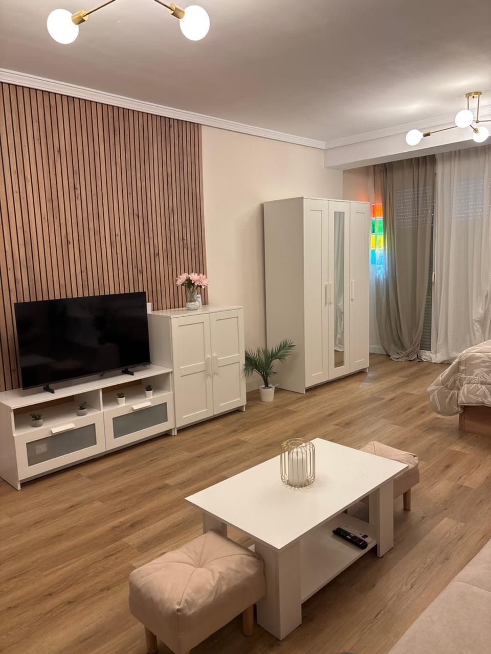 Isabella Apartment in Roquetas de Mar
